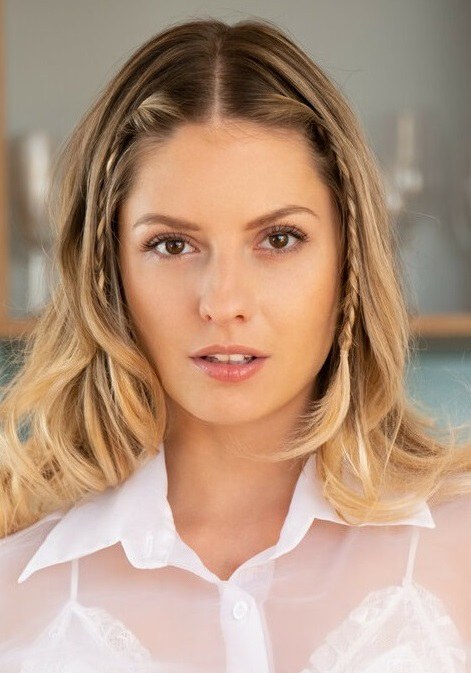 Rebecca Volpetti
