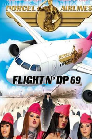 法国空姐合集