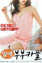 爱情事件——已婚夫妇的拼车（2018）