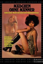 独自一人的女孩（1980）