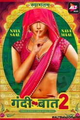 甘地之声 S2 第一部分 (2019)