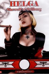 斯皮尔伯格的母狼海尔格 (1977)