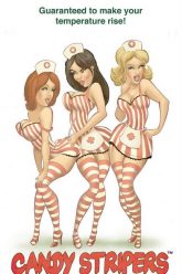 条纹糖果（1978）