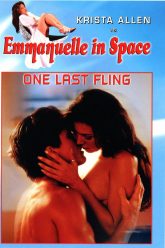 艾曼纽在太空 VI——最后的放纵（1994）