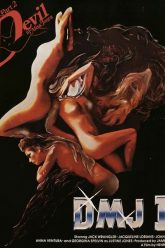 琼斯小姐体内的恶魔2（1982）