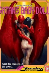 撒旦的娃娃（1982）