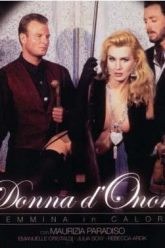 唐娜·多诺尔 (1994)