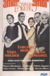 奇怪的爱（1982）