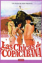 科帕卡巴纳的女人 (1981)