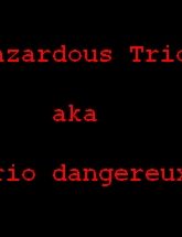 危险三重奏 (2001)