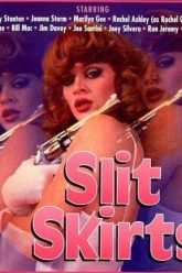 开衩裙（1983年）