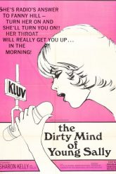 年轻莎莉的肮脏思想（1973）