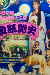 X夫人的爱情故事（1985）