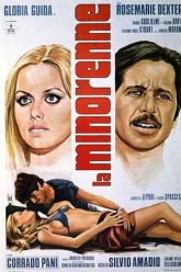 无意女孩（1974）