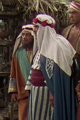 一千零一夜（1974）