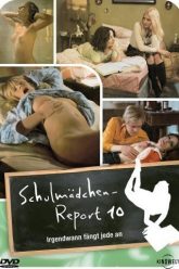 女学生报告第 10 部分 – 每个女孩都会开始某个时刻（1976 年）