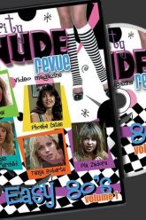 名人裸体秀，轻松80年代第1卷