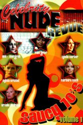 名人裸体秀，70年代的性感，第1卷