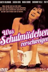 女学生不能说的事（1973）