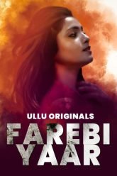 Farebi Yaar S1 第 3 部分 (2023)
