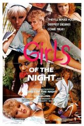 夜之女孩（1984）