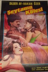 魔鬼的奴隶（1979）