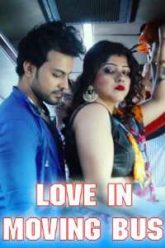 公交车上的爱情 第2集 (2021)