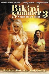 比基尼夏日3 南滩热浪 (1997)