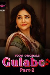 Gulabo S1 – 第一部分 (2023)