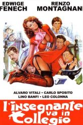 学校老师上男子高中（1978）