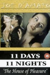 11天11夜7——欢愉之家（1994）
