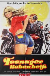 蓝色牛仔裤（1975年）