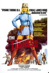 西伯利亚母虎伊尔莎 (1977)