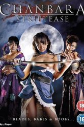 欧派 Chanbara：脱衣舞武士队 (2008)