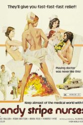糖果条纹护士（1974）