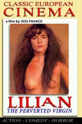 莉莲，变态处女（1984）