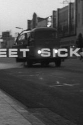 甜蜜的疾病（1968）