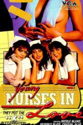 恋爱中的年轻护士（1984）