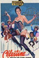 塞莱斯廷，侍女为您效劳（1974）