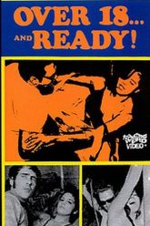 18岁以上，准备好了！（1969）
