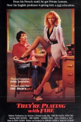 他们在玩火（1984）