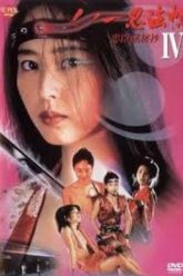 女忍者魔法编年史4（1994）