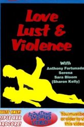 爱、欲望与暴力（1975）