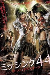 失踪44人：最后阶段（2010）