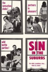 郊区的罪恶（1964）