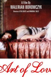 爱的艺术（1983）