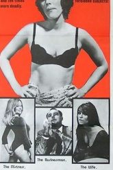 爱情流行病（1975）