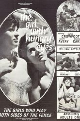 饥渴眼神的女孩（1967）