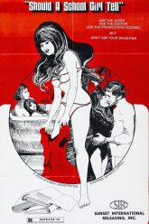 女学生该说吗？（1969）