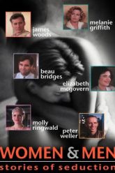 女人与男人：诱惑的故事（1990）